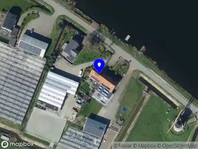 Hoefsmederij Roy Brand