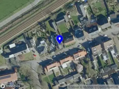 Nieuw bedrijf Sarah van Bergen Zorg