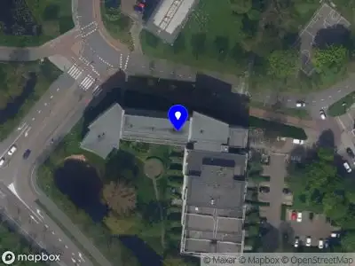 Nieuw bedrijf Becker Hof Health care