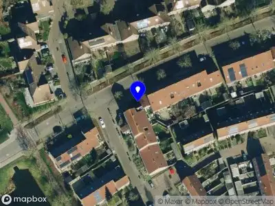 Psychologiepraktijk de Wende