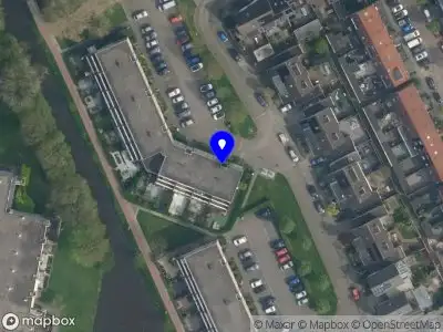 Nieuw bedrijf HP diving