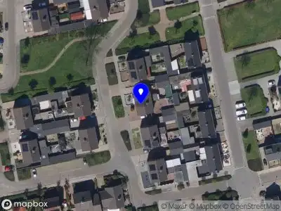 Nieuw bedrijf D. Jaspers Bestratingen