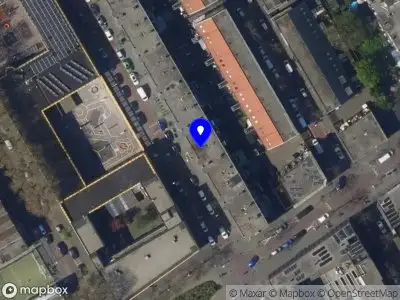 Nieuw bedrijf B.etidiensten