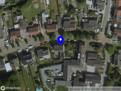 B&B De Eysvogel Eys