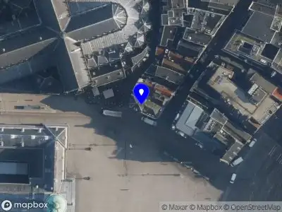 NAKED Café Amsterdam