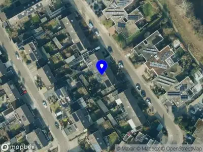 Dakarkoeling Almelo