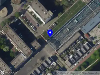 Restaurant Beertje 's-Gravenhage