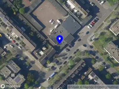 Cafetaria Theo Utrecht