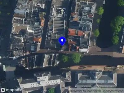 Eetcafé 't Gasthuys Amsterdam
