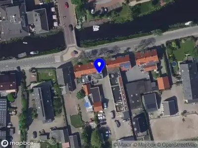 Modeblock BLESKENSGRAAF CA