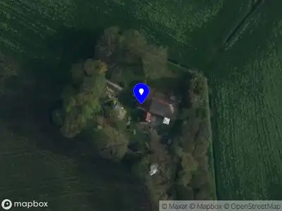 Buitenlui Zandhuizen ZANDHUIZEN