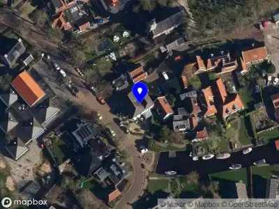 Nieuw bedrijf Cafe Zevenwouden