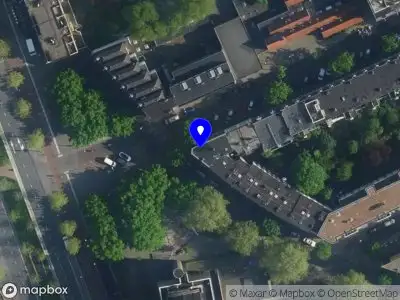 New Draver Restaurant Amsterdam