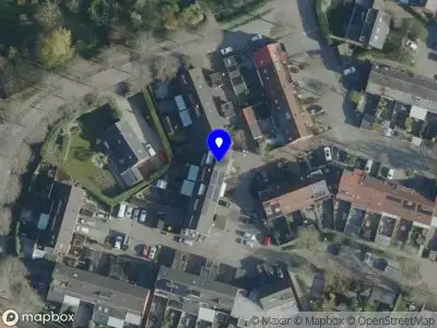 V.O.F. Sushi Eight Uden