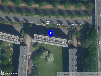 NS Amakran Amsterdam