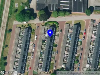 Het IJskarretje Emmen