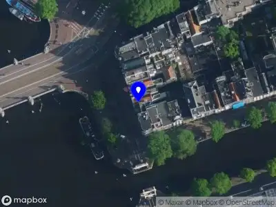 Alpha Deli Amsterdam