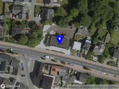 Nieuw bedrijf Bredius Appartementen VOF