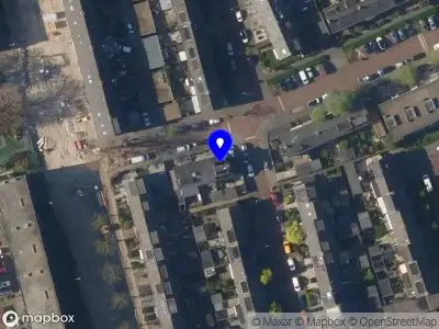Boshuis de Boompjes Alphen aan den Rijn