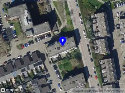 VOF Huanyu & Zhouguo