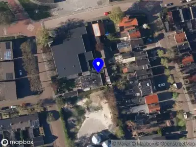Krekt Bouw Management Drachten