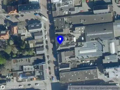 Nieuw bedrijf Restaurant Pizzeria Amore Mio