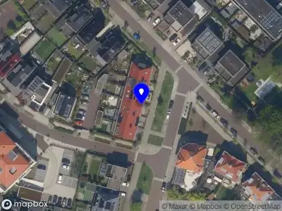 Ren? de Veld Schiedam