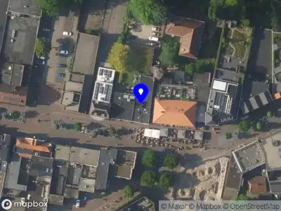 Brasserie de Volksmond