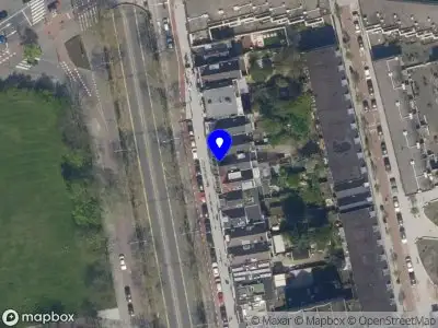 Karkon Rotterdam