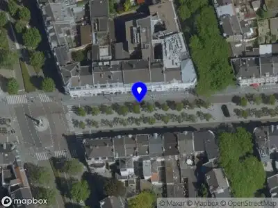 Daan Langstraat Maastricht