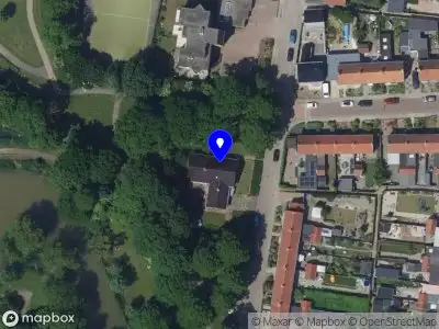 Nieuw bedrijf Geertjes Sense