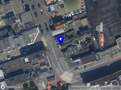 Hub Plek Zaandam