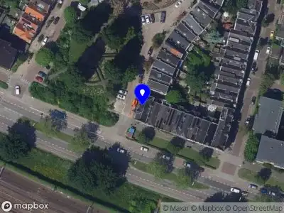 B&B Aan De Rozenhof Dordrecht