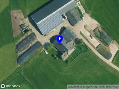 Nieuw bedrijf R.H.T. van Rossum