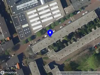 Zorg DB Dichtbij 's-Gravenhage