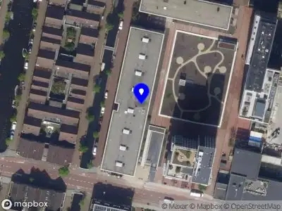 Nieuw bedrijf Nienke Borgman