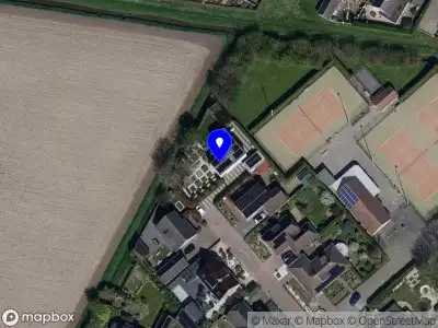 Maartje Kouters verpleegkundige zorg