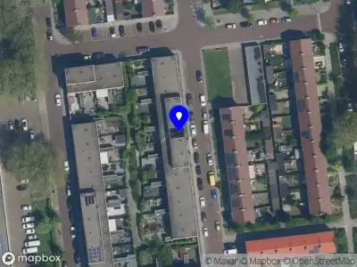Safi Corner Haarlem