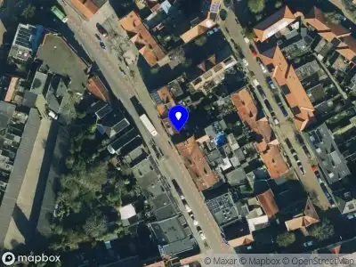 Nieuw bedrijf CM freelance