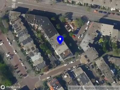 Nieuw bedrijf La fête du Jet