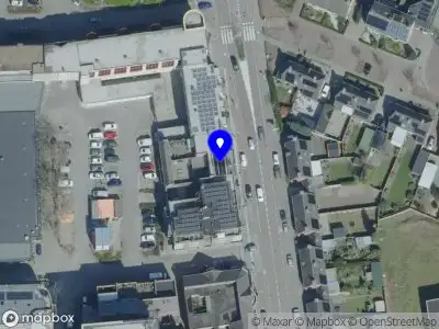 Nieuw bedrijf Halal Catering Nederland