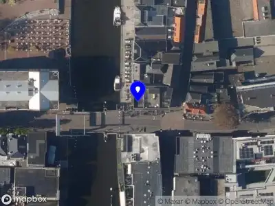 E.S. Zwanenburg thodn Bram Ladage Verse Patat Alphen aan den Rijn