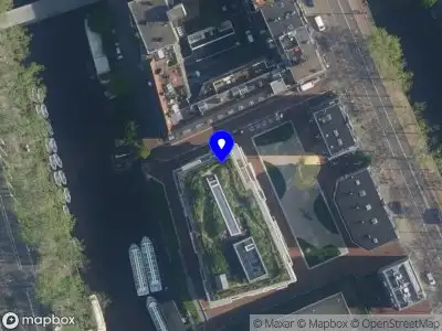EBH Producties Amsterdam