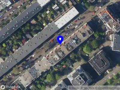 Froukje - kindercoaching 's-Gravenhage