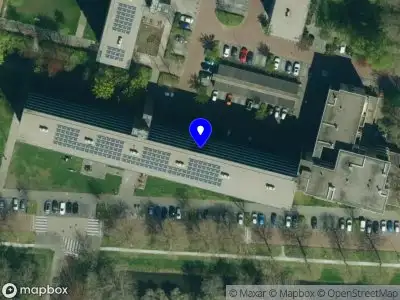 Nieuw bedrijf Abjen-S