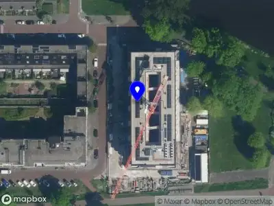 S. Velden Haarlem
