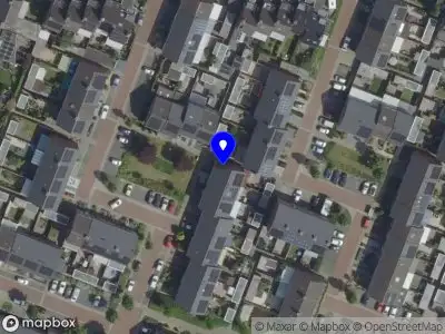 Nieuw bedrijf Podolog.Iwona