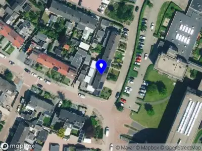 Zorg met Gal Zutphen