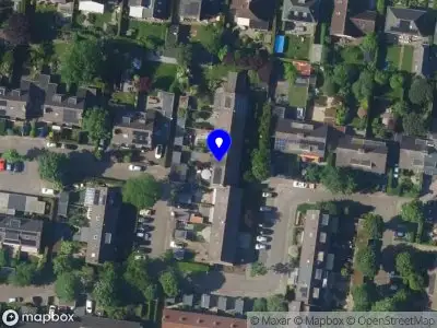 Nieuw bedrijf Lisa's Kaarsen