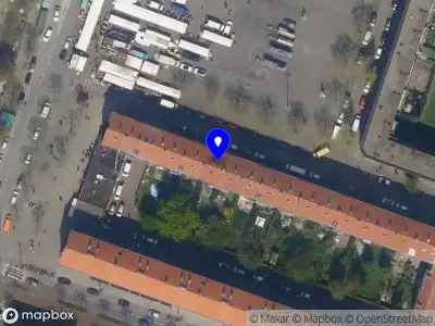 Halfgaar koeken Rotterdam